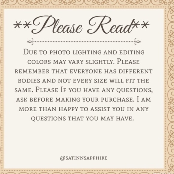 Front Twist Top - Picture 8 of 8